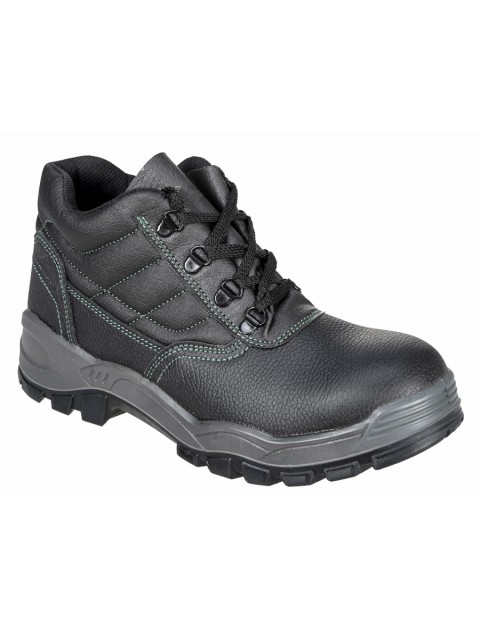 FW21 - Steelite Safety Boot S1 Footwear